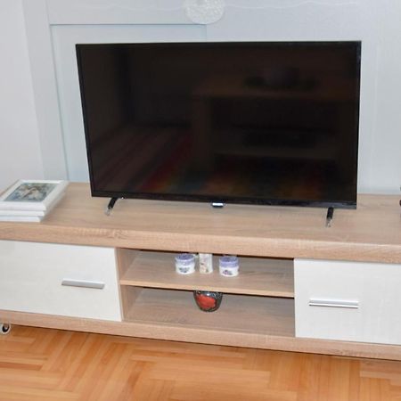 Apartman Masa Μπάνια Λούκα Εξωτερικό φωτογραφία
