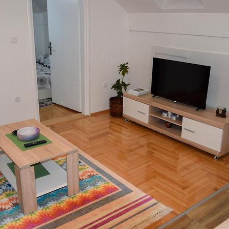 Apartman Masa Μπάνια Λούκα Εξωτερικό φωτογραφία