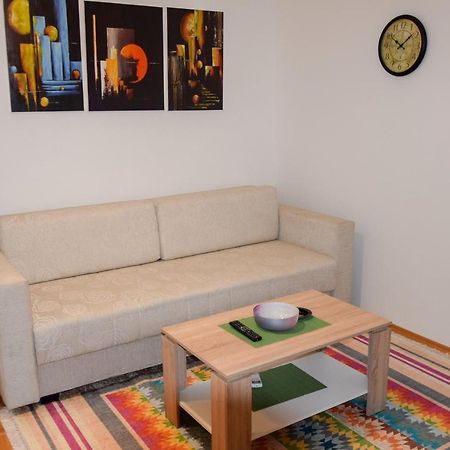 Apartman Masa Μπάνια Λούκα Εξωτερικό φωτογραφία