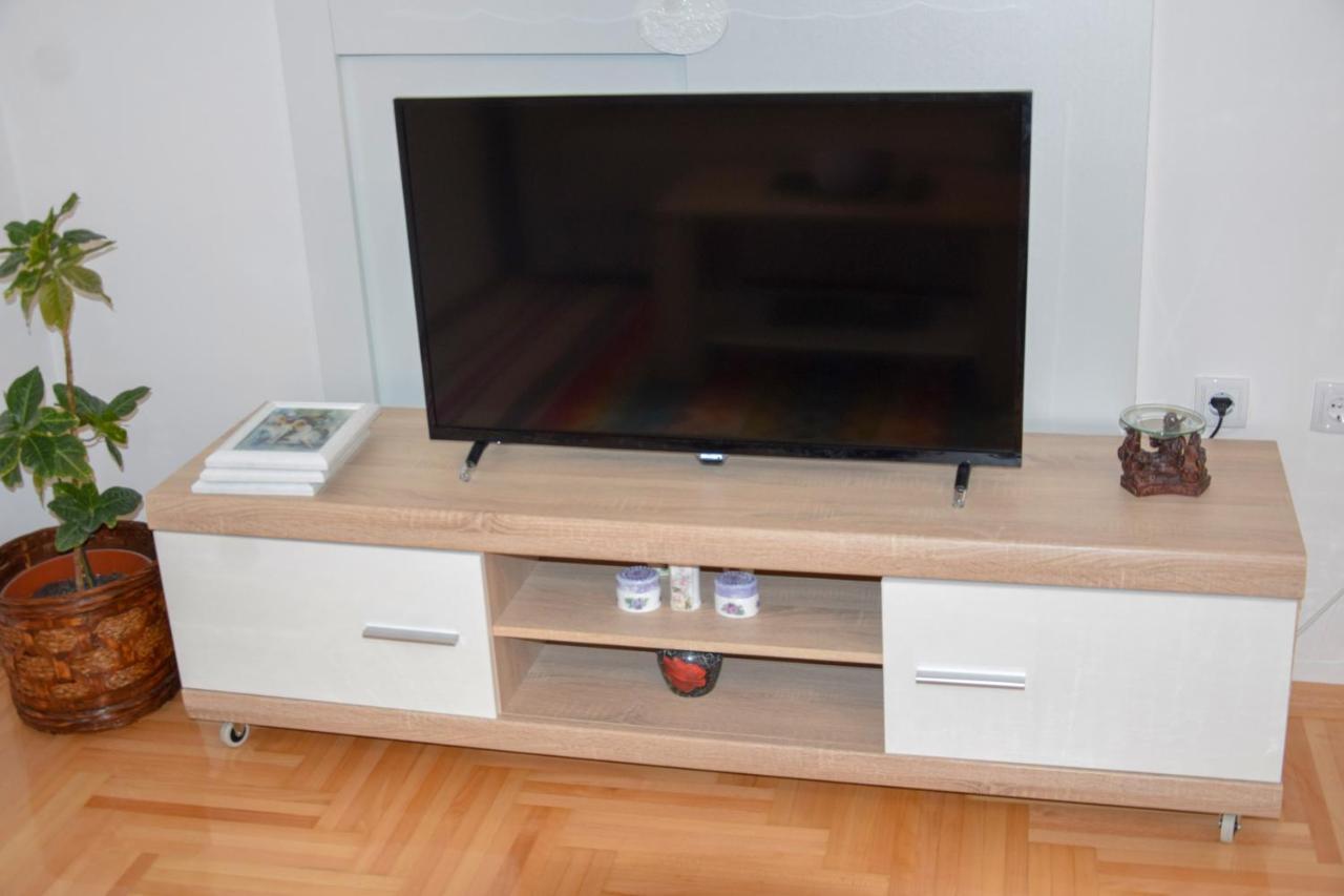 Apartman Masa Μπάνια Λούκα Εξωτερικό φωτογραφία