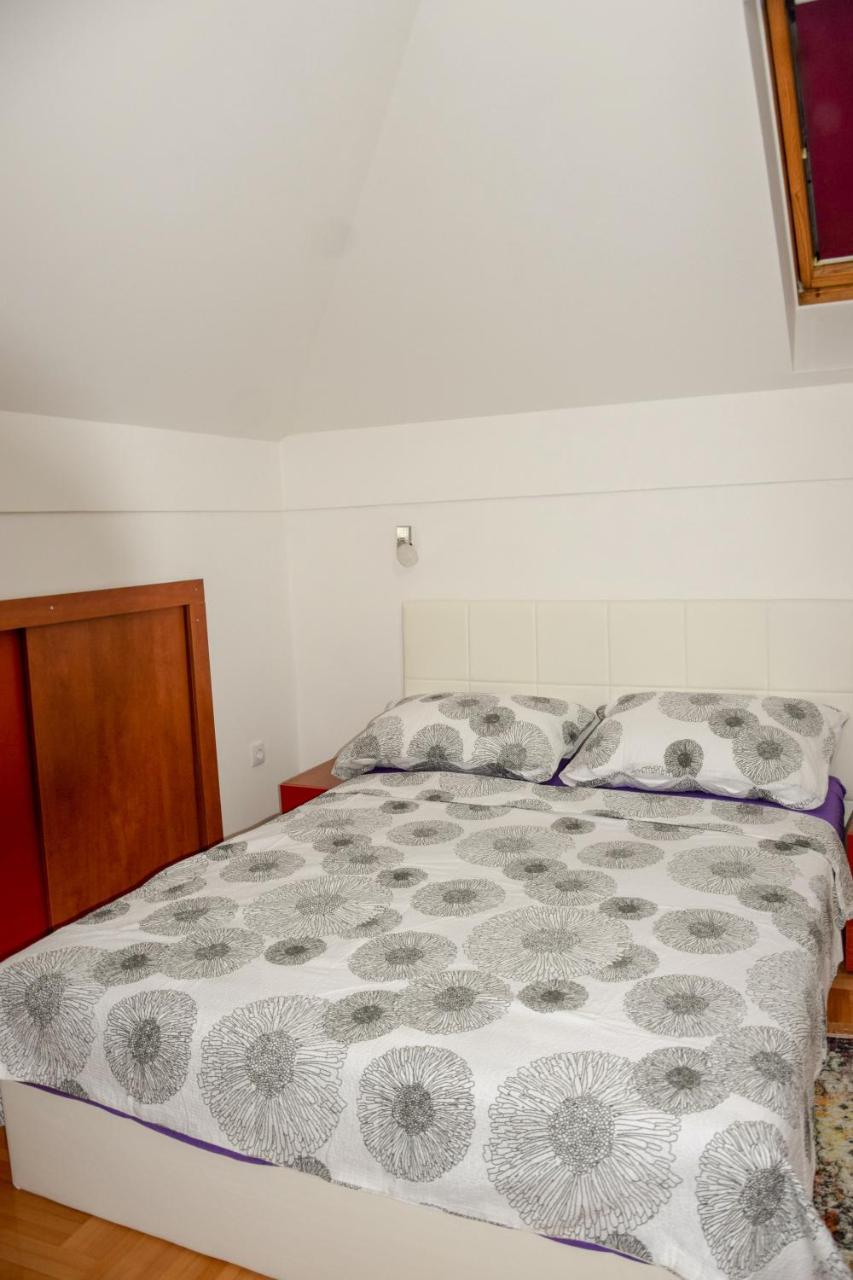 Apartman Masa Μπάνια Λούκα Εξωτερικό φωτογραφία