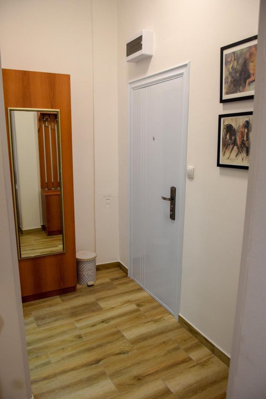 Apartman Masa Μπάνια Λούκα Εξωτερικό φωτογραφία