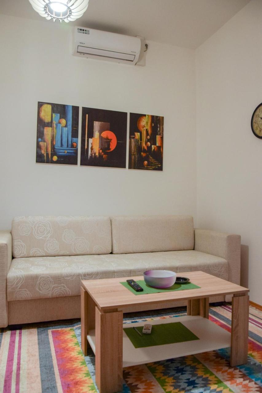 Apartman Masa Μπάνια Λούκα Εξωτερικό φωτογραφία