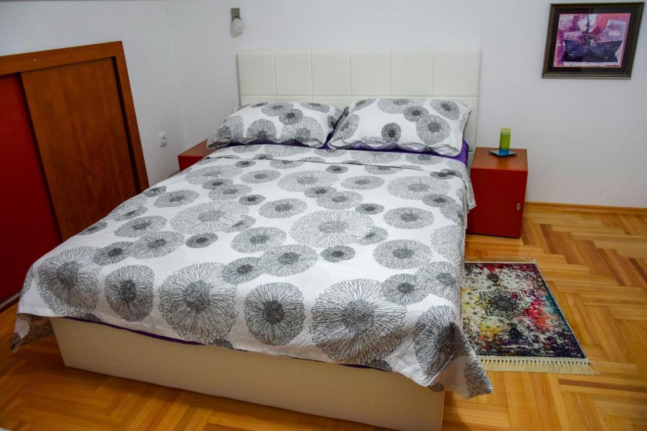 Apartman Masa Μπάνια Λούκα Εξωτερικό φωτογραφία